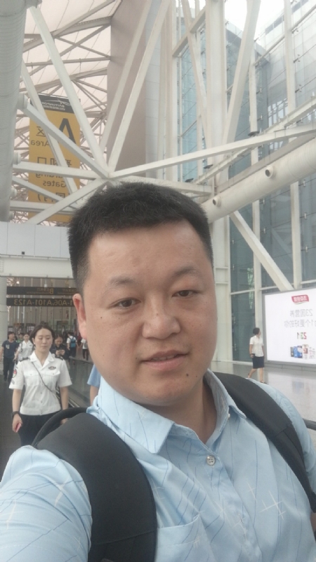 枫叶的第一张照片--晋江婚介网