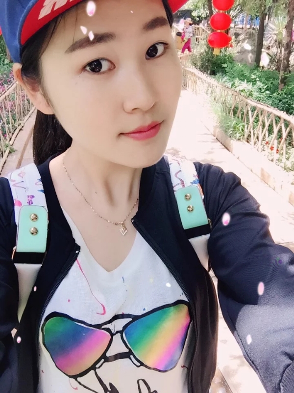 木木的第一张照片--晋江婚介网