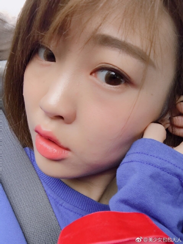 莉莉的第一张照片--晋江婚介网