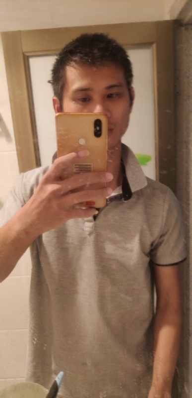 对酒醉红颜的第一张照片--晋江婚介网