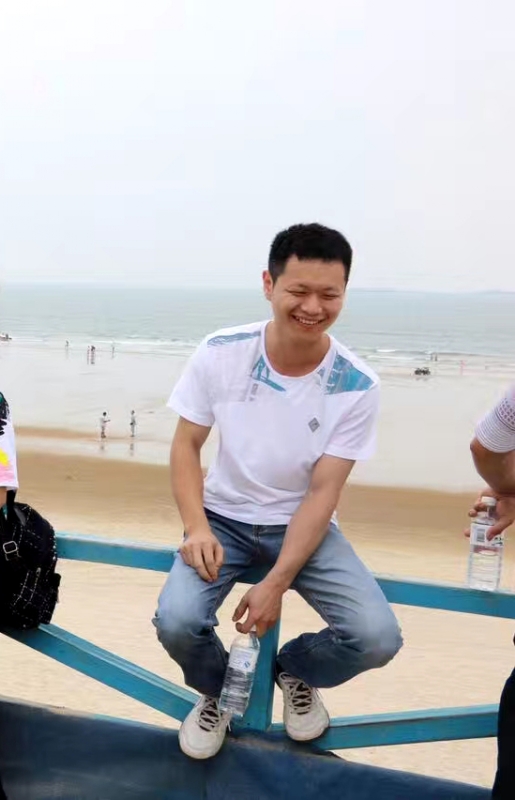 A乐米的第一张照片--晋江婚介网