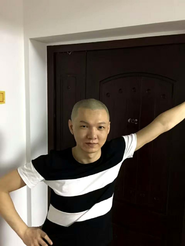 顺子的第一张照片--晋江婚介网