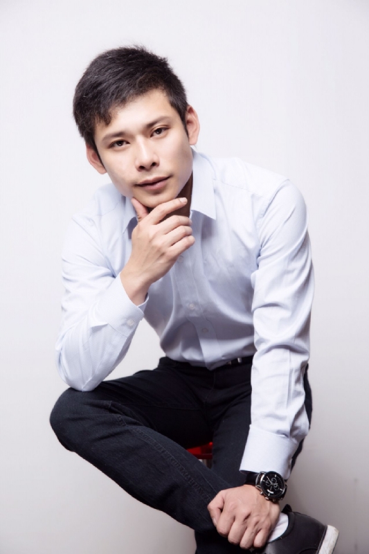缘来是你的第一张照片--晋江婚介网