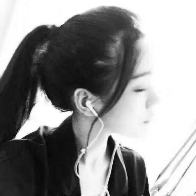 落笔写离愁的第一张照片--晋江婚介网