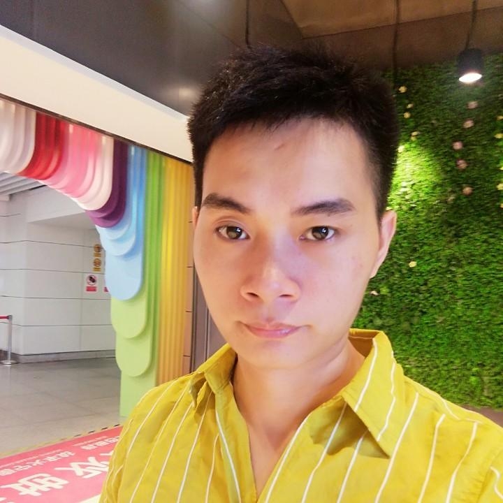 纯牛奶的第一张照片--晋江婚介网