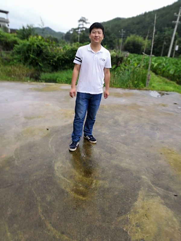 开心龙王的第一张照片--晋江婚介网