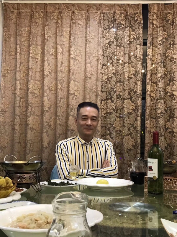 天涯孤独的第一张照片--晋江婚介网