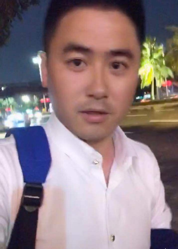 chen的第二张照片--晋江婚介网