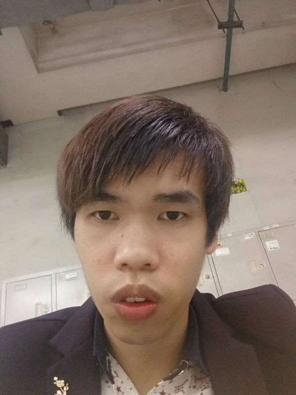 林强的第一张照片--晋江婚介网