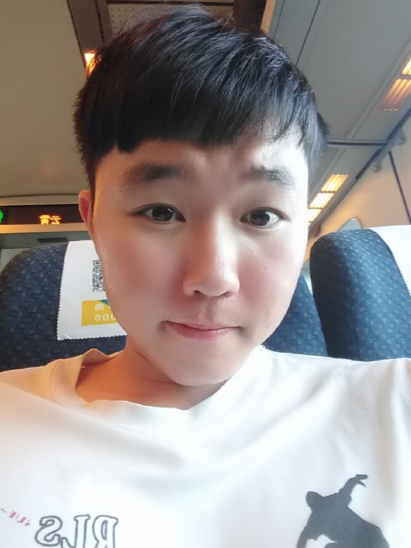 爱玉的第一张照片--晋江婚介网