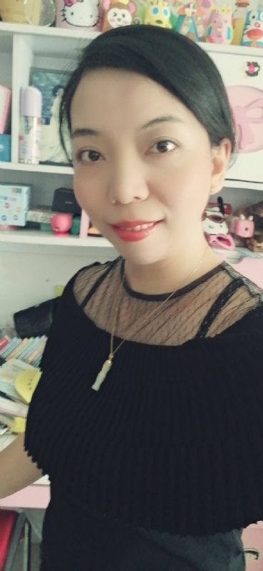 春暖花开的第二张照片--晋江婚介网
