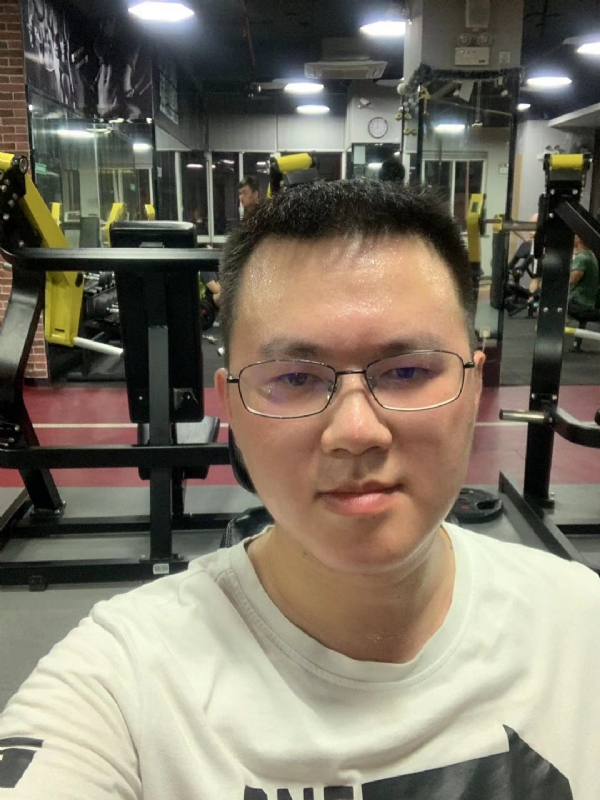 loyi的第一张照片--晋江婚介网