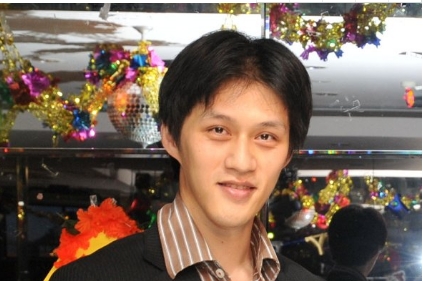 国强的第一张照片--晋江婚介网
