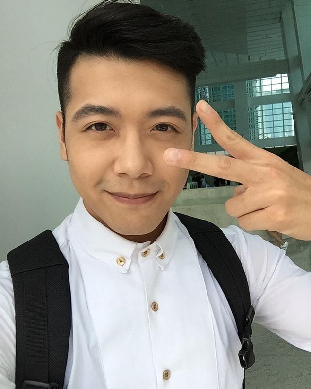 陈俊峰的第一张照片--晋江婚介网