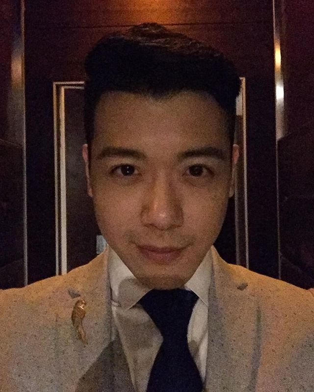 陈俊峰的第二张照片--晋江婚介网