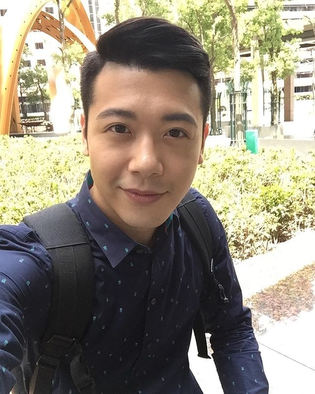 陈俊峰的第三张照片--晋江婚介网
