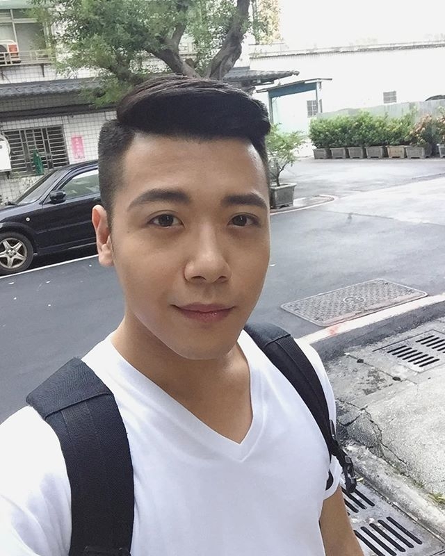 陈俊峰的第四张照片--晋江婚介网