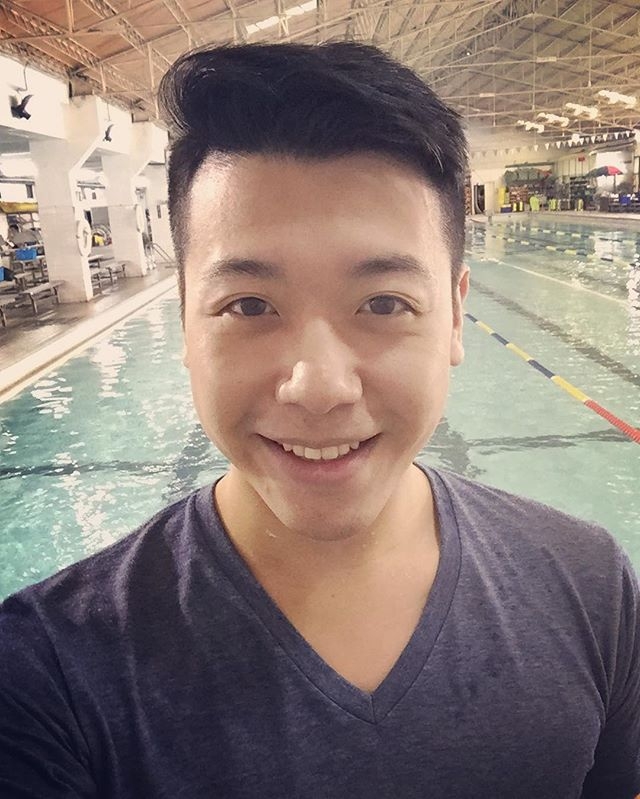 陈俊峰的第五张照片--晋江婚介网