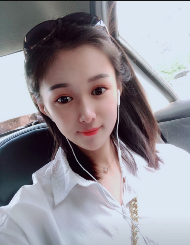 馨月的第一张照片--晋江婚介网
