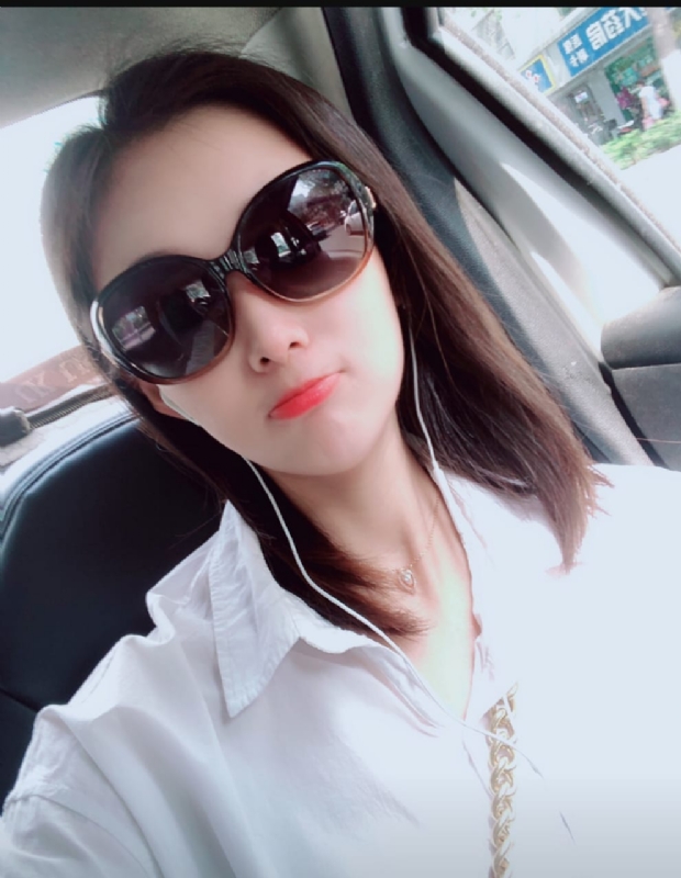 馨月的第二张照片--晋江婚介网