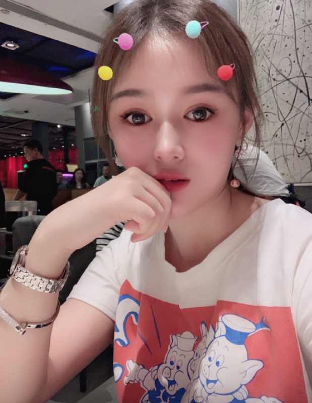 馨月的第三张照片--晋江婚介网