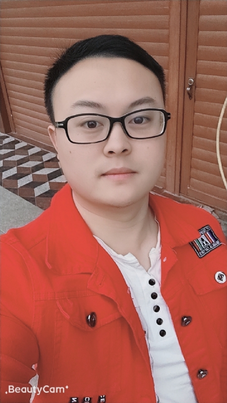 独孤求败的第二张照片--晋江婚介网