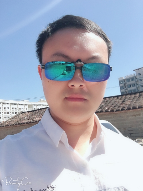 独孤求败的第三张照片--晋江婚介网