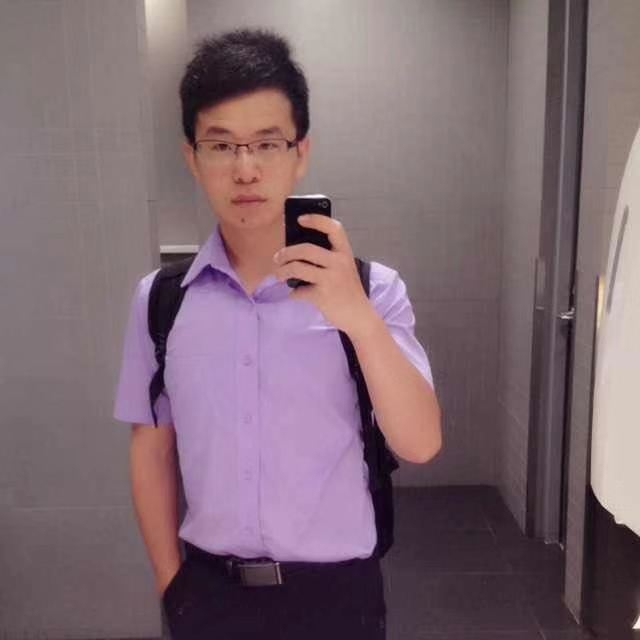 心之所向的第一张照片--晋江婚介网