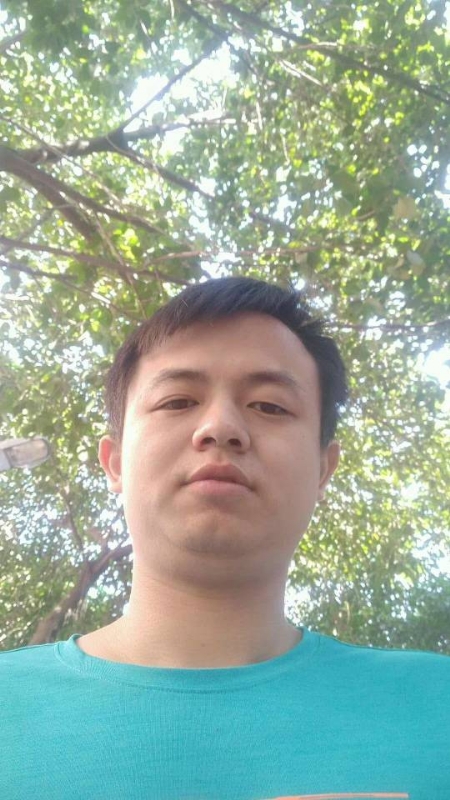 靠谱男的第一张照片--晋江婚介网