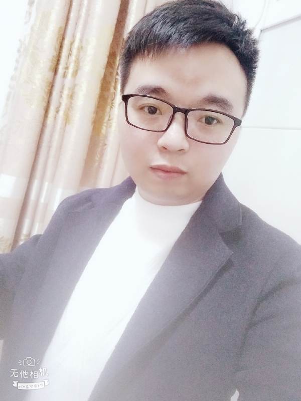 蛋爷的第一张照片--晋江婚介网