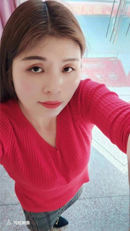 秘密花园的第一张照片--晋江婚介网