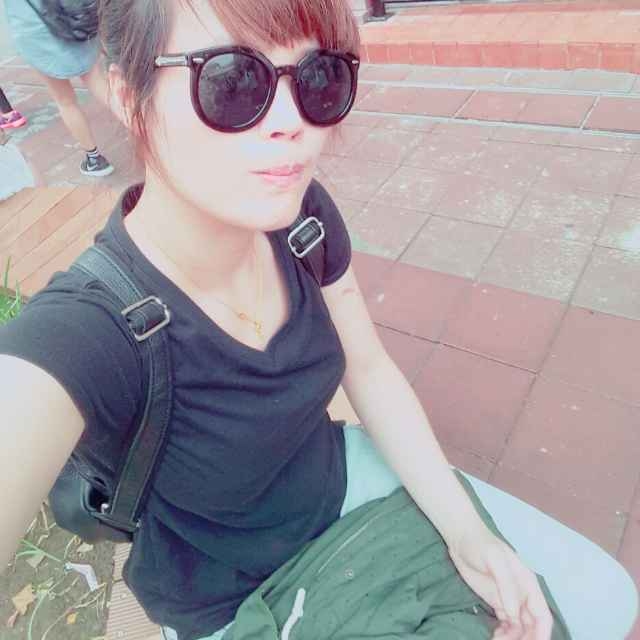 勻勻的第一张照片--晋江婚介网