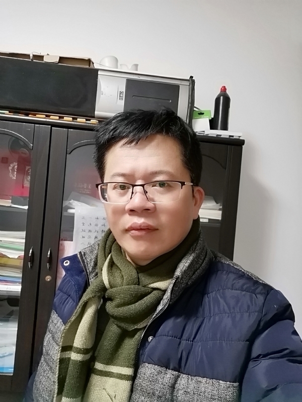 凭海临风的第一张照片--晋江婚介网