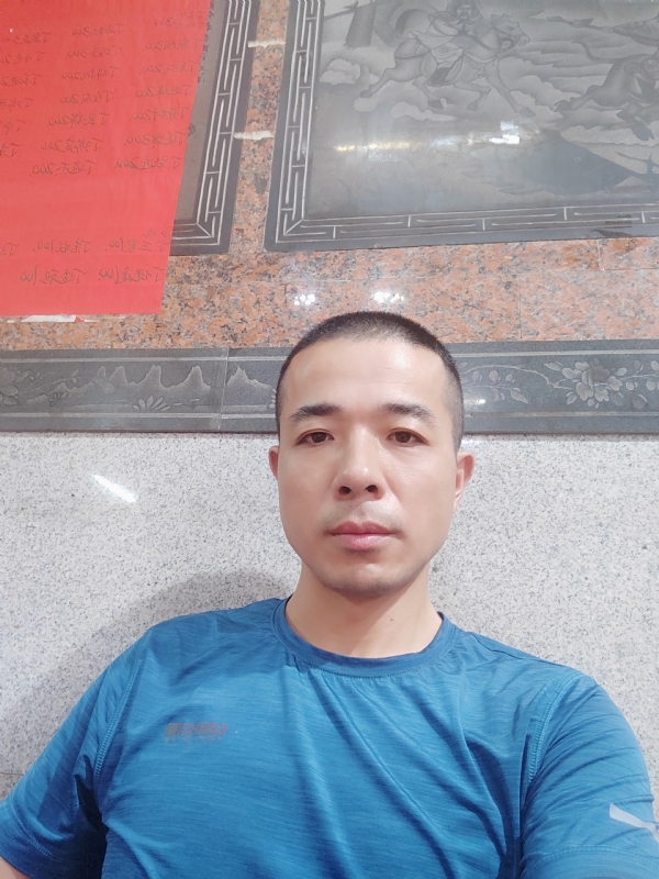 虫子的第一张照片--晋江婚介网