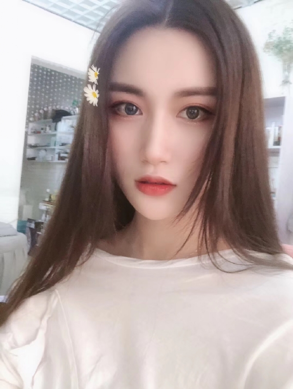 烟雨飘飘的第一张照片--晋江婚介网