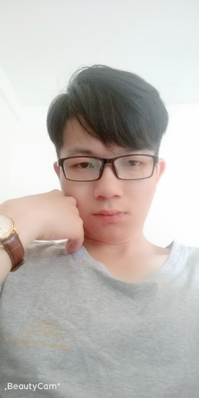 愿得一人心的第一张照片--晋江婚介网