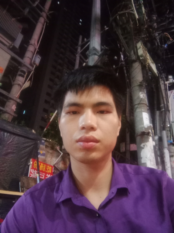 七月的风八月的雨的第一张照片--晋江婚介网