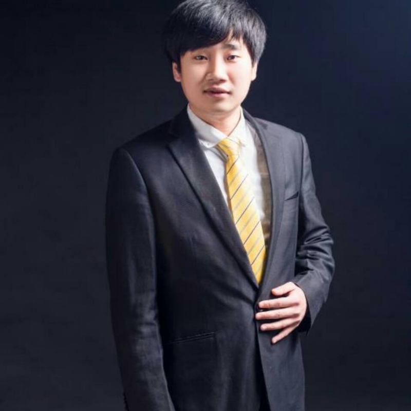 徐公子的第一张照片--晋江婚介网