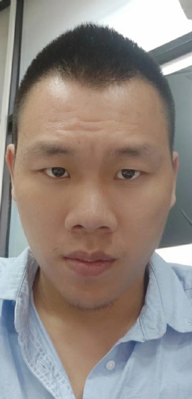 臻之南的第二张照片--晋江婚介网