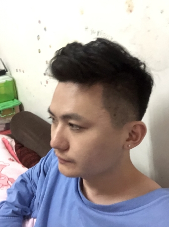 生的第一张照片--晋江婚介网
