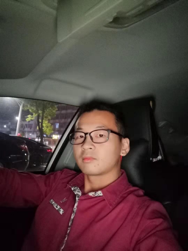 遇你最美的第一张照片--晋江婚介网