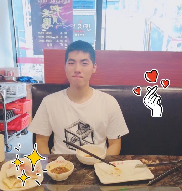 XUAN傑的第一张照片--晋江婚介网