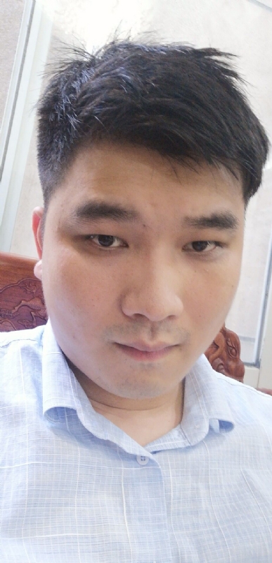 海阔天空的第一张照片--晋江婚介网