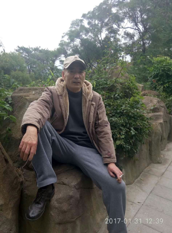 热腾腾的第一张照片--晋江婚介网