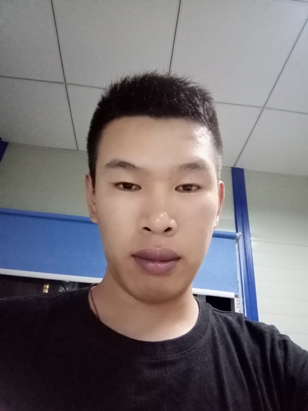 不一样得烟火的第一张照片--晋江婚介网