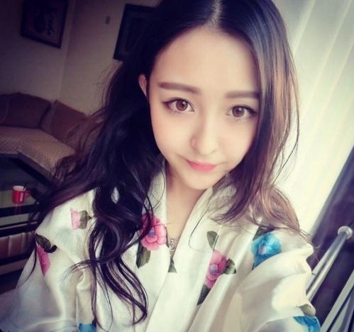 玉小姐的第一张照片--晋江婚介网
