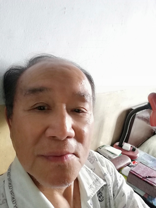 Su的第一张照片--晋江婚介网