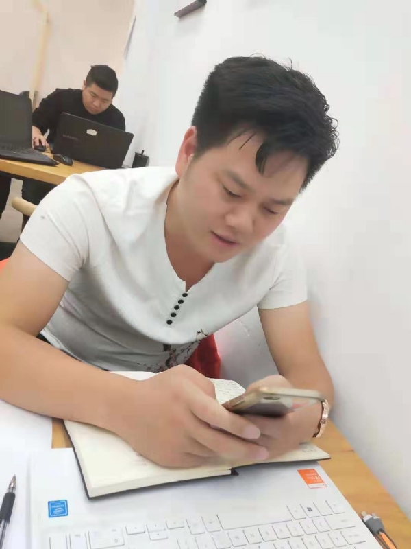 麒麟的第一张照片--晋江婚介网