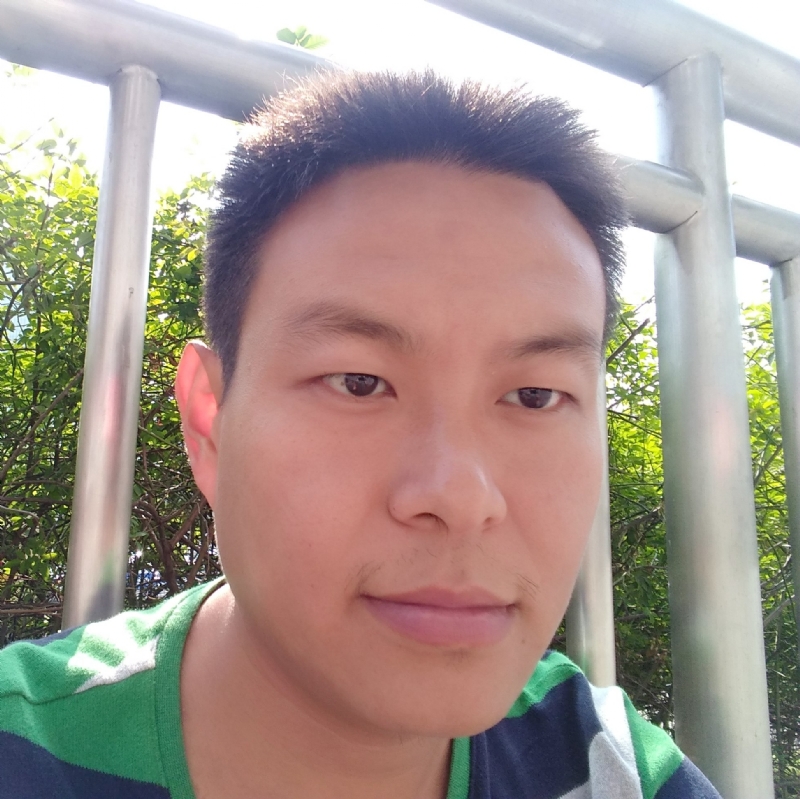 崔尚书的第一张照片--晋江婚介网