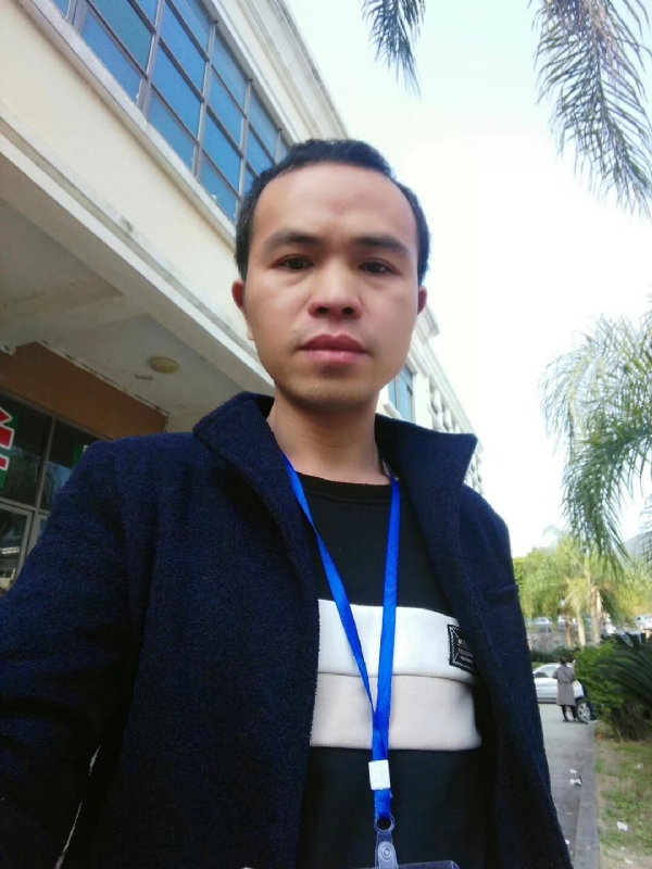 点点的第一张照片--晋江婚介网